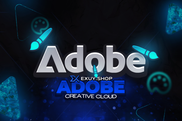 Adobe Creative Cloud