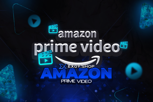 Amazon Prime Video Amazon Prime Video