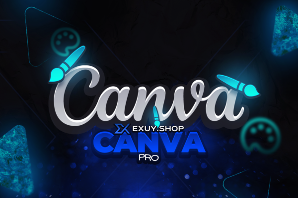 Canva Pro