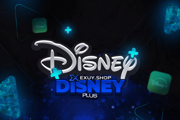 Disney Plus