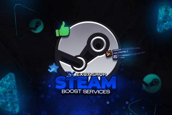 Steam Services