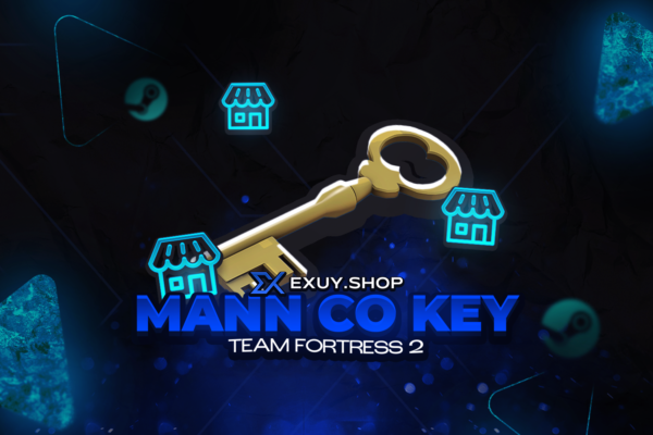 TF2 Keys