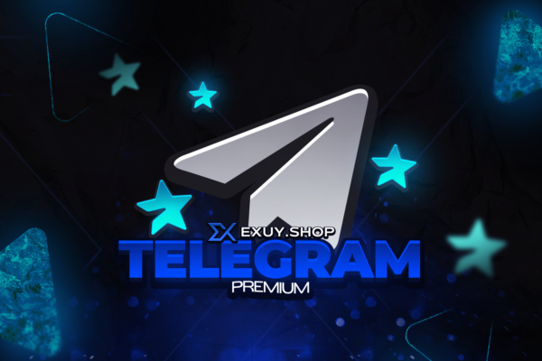 Telegram Premium