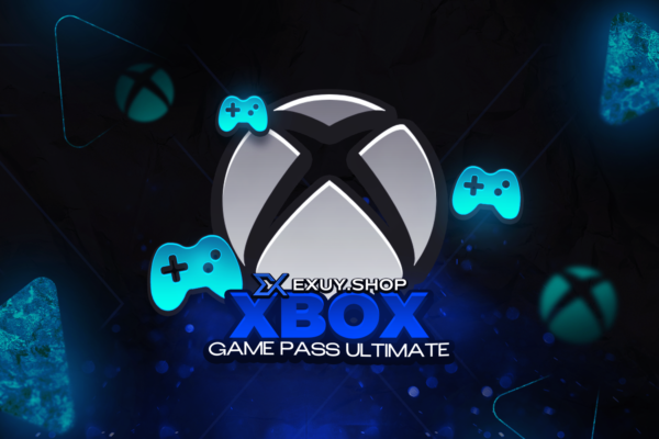 Xbox Game Pass Ultimate