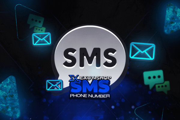 SMS Phone Number