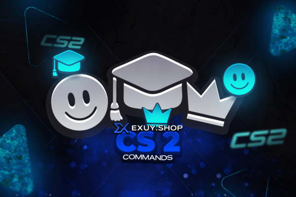 CS2 Commends CS2 Commends