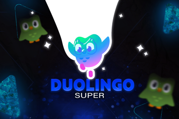 Duolingo Super